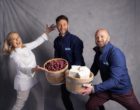 La Crème de la Crème – Dina Nikolaou : « la Grèce est la mode depuis cinq mille ans »