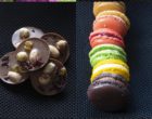 Gensac-la-Pallue : Rougemont chez Gourmandise & Chocolat