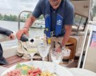 Metz : une Venise lorraine et un apéro au fil de l&rsquo;eau