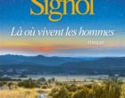 Là où vivent les hommes, de Christian Signol