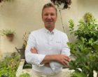 Jardin Secret à l'Hôtel Lou Calen - Cotignac