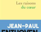 Jean-Paul Enthoven a du coeur