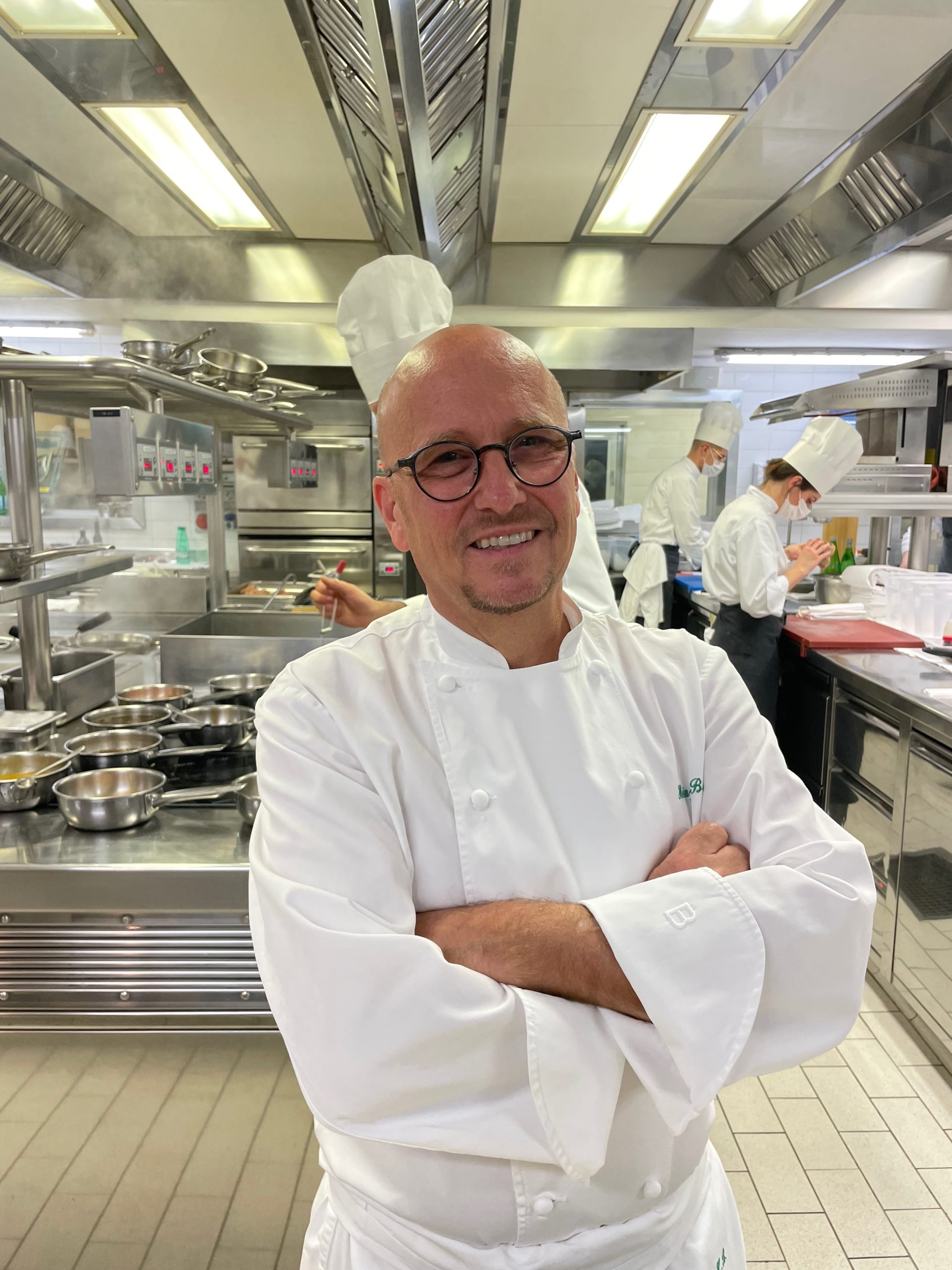 Le blog de Gilles Pudlowski – Les Pieds dans le Plat | Rome : le roi ...