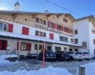 Hôtel du Lac - Crans-Montana