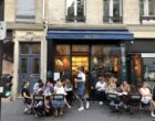 Jacques - Paris