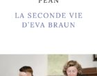 La seconde vie d&rsquo;Eva Braun de Gregor Pean