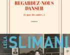Le Maroc de Leila Slimani