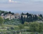 Castello Di Fonterutoli - Fonterutoli