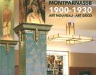 Montparnasse 1900-1930 entre Art Nouveau et Art Déco