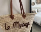Le Mirage - Bormes-les-Mimosas
