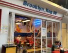 Brooklyn Pizza - Tel Aviv-Yafo