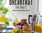 « Breakfast all day » de Carrie Solomon