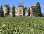 Château des Fines Roches - Châteauneuf-du-Pape
