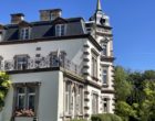 Château de l'Île - Ostwald