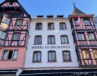 Hôtel la Diligence - Obernai
