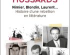 Génération Hussards de Marc Dambre