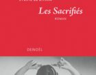 Les sacrifiés de Sylvie le Bihan