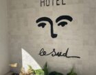 Hôtel le Sud - Juan-les-Pins