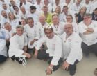 Mougins : Jacques Maximin et les MOF dans les étoiles