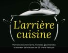 L&rsquo;arrière-cuisine de Bernard Thomasson