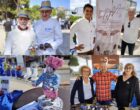 Juan-les-Pins : la pétanque des chefs