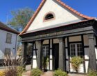 Sessenheim : le souvenir de Goethe