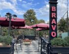 Telavi : pause gourmande au Café Bravo