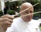 Les chuchotis du lundi : Thierry Marx for president, la Food Society est arrivée à Montparnasse, Kevin Gourret perle de Quimper, un galopin nommé Julien Simonnet, Youssef Gastli fait coup double, adieu à Heinz Winkler, Arnaud Le Levier le retour, Matteo Vianello le Vénitien du Finistère