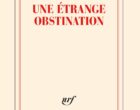 L&rsquo;étrange obstination de Pierre Nora