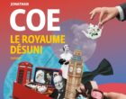 Le Royaume désuni de Jonathan Coe