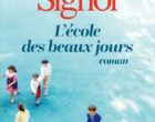 Signol, l&rsquo;amoureux de l&rsquo;école