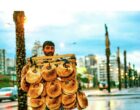 961 heures à Beyrouth par Ryoko Sekiguchi