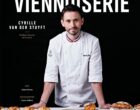 La viennoiserie en pas à pas selon Cyrille Van der Stuyft