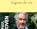 Les lignes de vie de Jean-Paul Enthoven