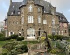 Château Richeux - Saint Méloir des Ondes