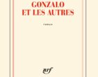 Gonzalo et les autres de Bénédicte Belpois