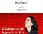 La  « disco queen » bretonne de Stéphanie Janicot