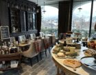 Les Petites Caprices au Grand Hôtel du Soleil d’Or - Megève