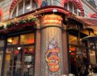 Bar Du Marché - Paris