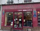Les Caves Populaires - Paris