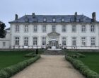Abbaye de Villeneuve - Les Sorinières