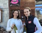 French Kiss lounge - Crans-Montana