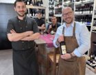 Le Beausset : shopping vins et dégustation au Plaisirs Divins