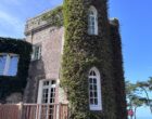 Domaine Saint-Clair - le Donjon - Etretat