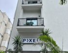 Pixel - Tel Aviv