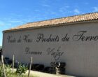 Carpentras : un gentleman au domaine Vintur