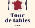 Un tour de tables secrètes