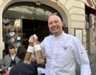 Brasserie Baroche - Paris