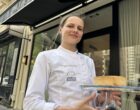 Alliance la Pâtisserie - Paris