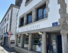 Le Café du Centre - Pont-Aven